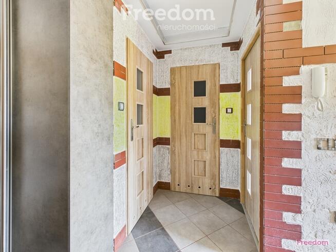 Mieszkanie w spokojnej oraz cichej okolicy Szczeci