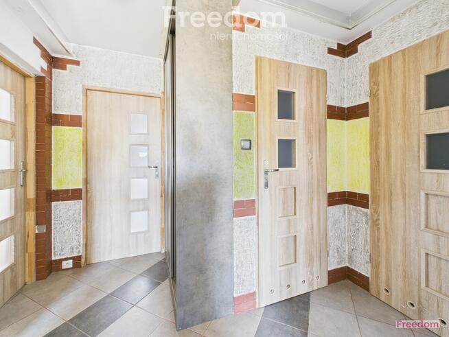 Mieszkanie w spokojnej oraz cichej okolicy Szczeci