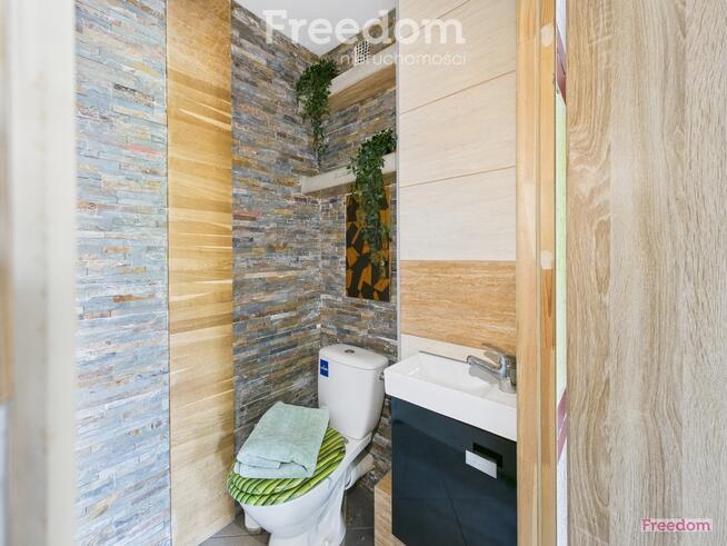 Mieszkanie w spokojnej oraz cichej okolicy Szczeci