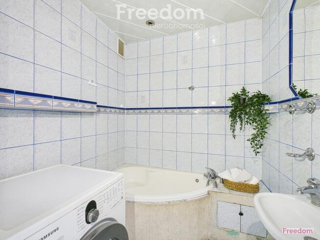 Mieszkanie w spokojnej oraz cichej okolicy Szczeci