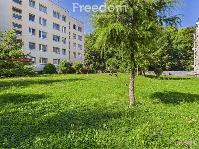 Mieszkanie w spokojnej oraz cichej okolicy Szczeci