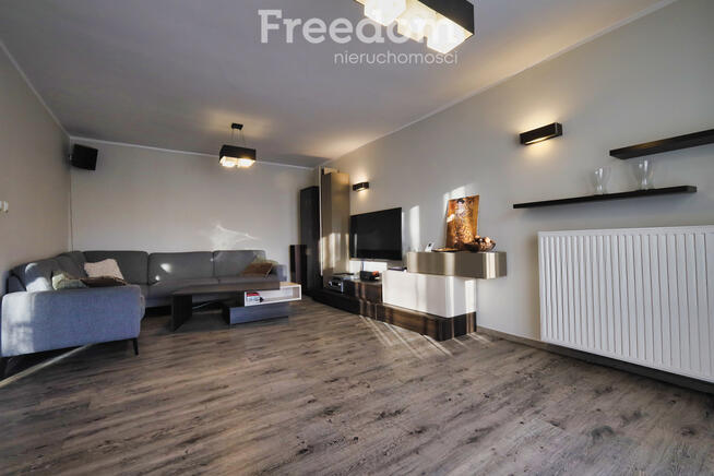 Dom na sprzedaż Iława Gajerek