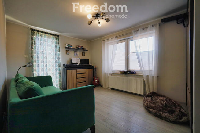 Dom na sprzedaż Iława Gajerek