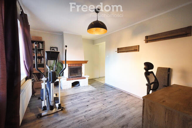 Dom na sprzedaż Iława Gajerek