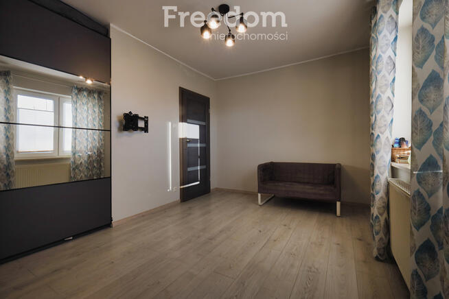 Dom na sprzedaż Iława Gajerek