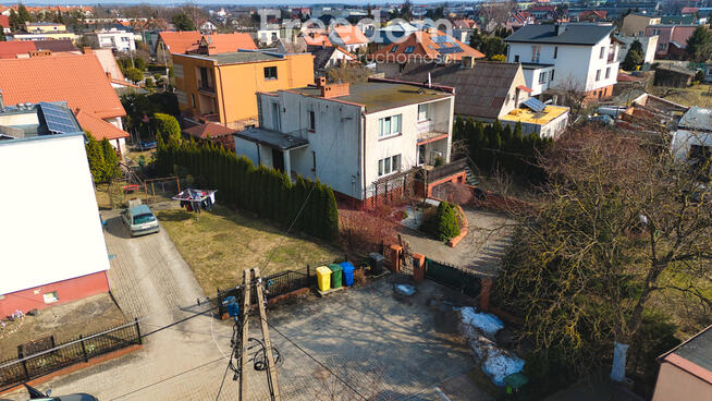 Dom na sprzedaż Iława Gajerek