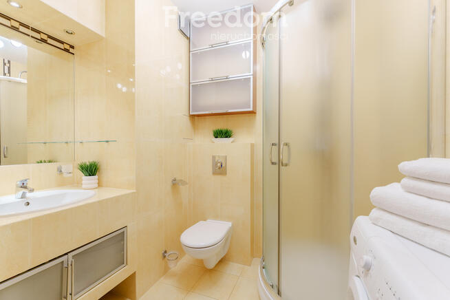 Apartament nad morzem