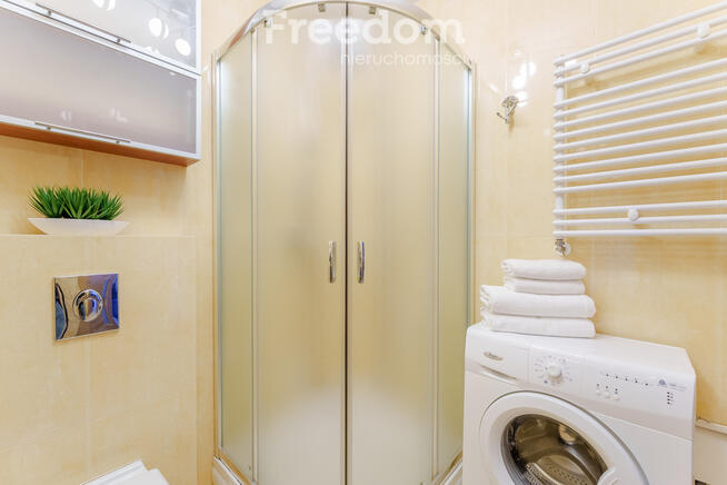 Apartament nad morzem