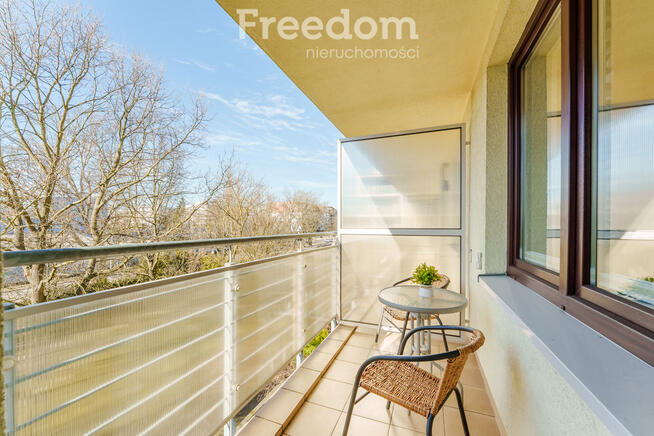 Apartament nad morzem