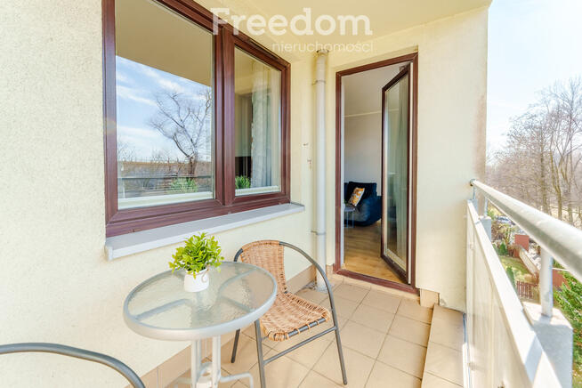 Apartament nad morzem