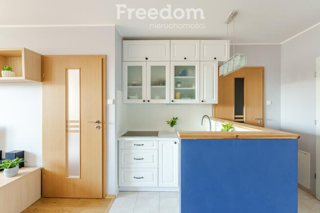 Apartament nad morzem