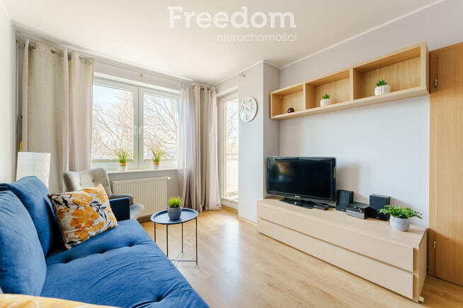 Apartament nad morzem