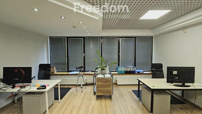 Lokal 60 m2 w małym biurowcu - Gdańsk Wrzeszcz