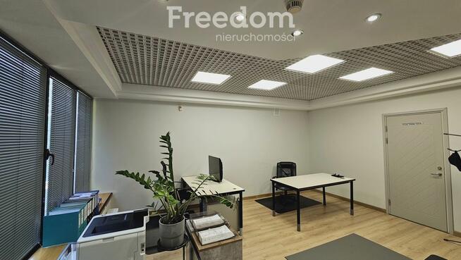 Lokal 60 m2 w małym biurowcu - Gdańsk Wrzeszcz