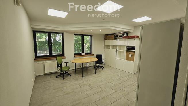 Lokal 60 m2 w małym biurowcu - Gdańsk Wrzeszcz
