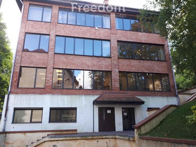 Lokal 60 m2 w małym biurowcu - Gdańsk Wrzeszcz