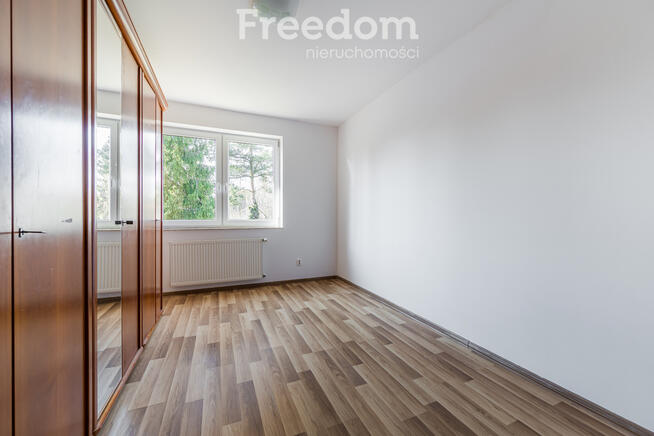 Przestronny dom 167 m z ogrodem blisko Warszawy