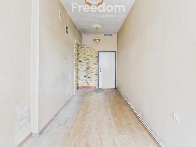 Dwa pokoje do własnej aranżacji w Centrum