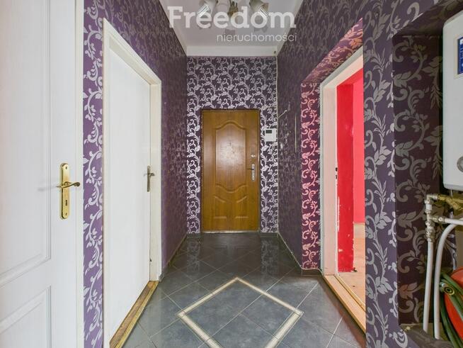 Dwa pokoje do własnej aranżacji w Centrum