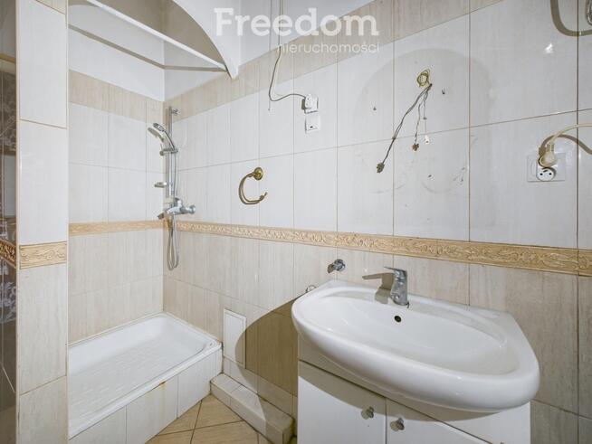 Dwa pokoje do własnej aranżacji w Centrum