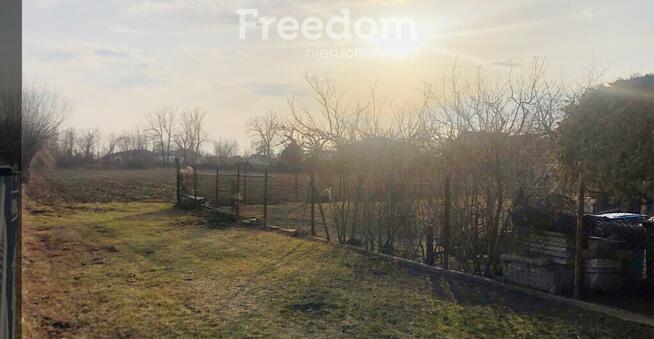 Działka budowlana Łomianki 11 419m2,0 m2 mpzp