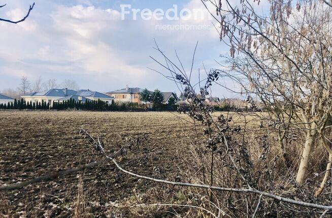 Działka budowlana Łomianki 11 419m2,0 m2 mpzp