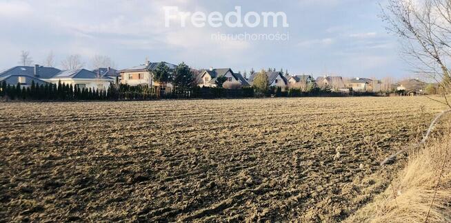 Działka budowlana Łomianki 11 419m2,0 m2 mpzp