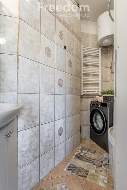 Mieszkanie w kamienicy,2 balkony, 3 pokoje