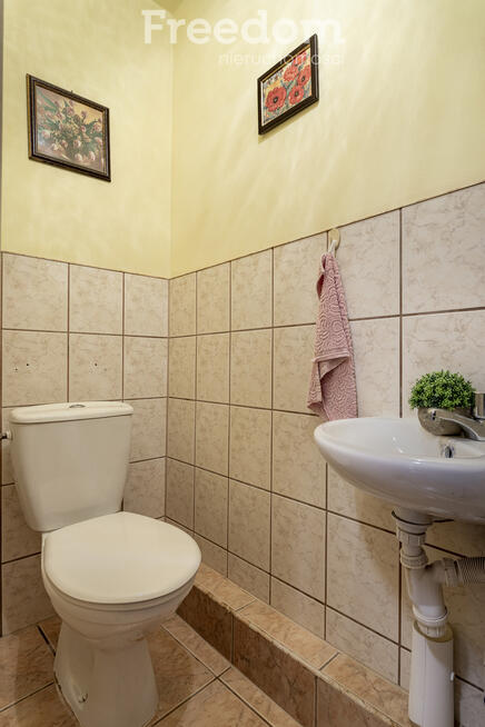 Mieszkanie w kamienicy,2 balkony, 3 pokoje