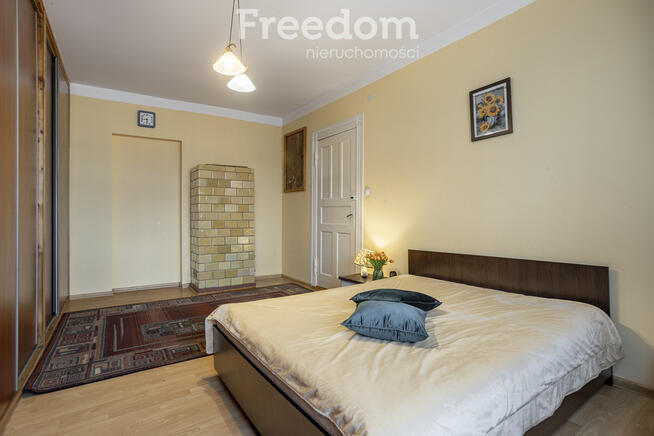 Mieszkanie w kamienicy,2 balkony, 3 pokoje