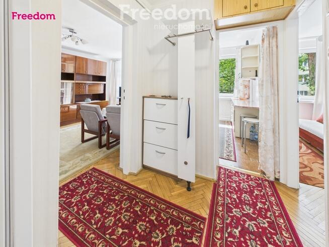 Na Stoku – 2 pokoje, balkon, zielona okolica