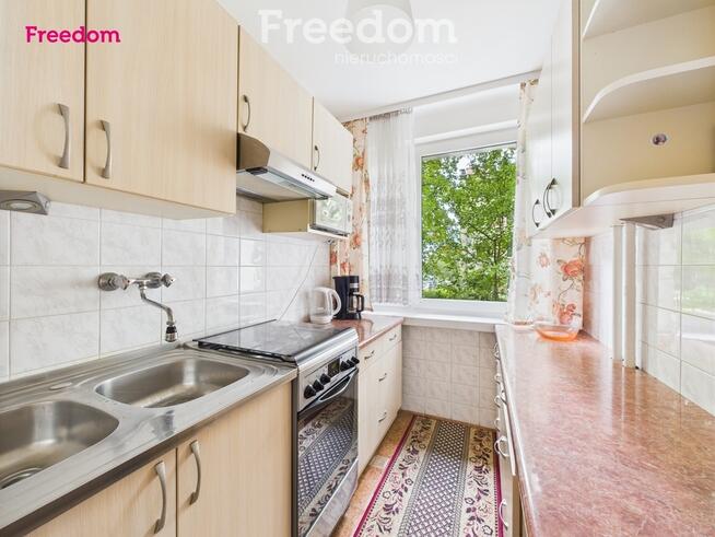 Na Stoku – 2 pokoje, balkon, zielona okolica