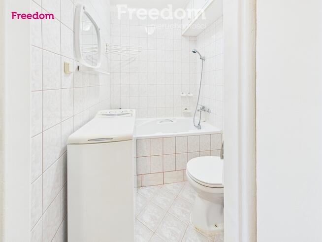 Na Stoku – 2 pokoje, balkon, zielona okolica