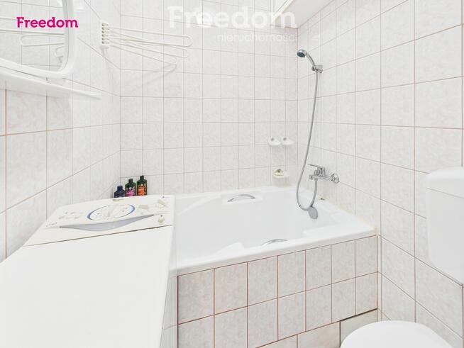 Na Stoku – 2 pokoje, balkon, zielona okolica