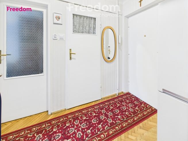 Na Stoku – 2 pokoje, balkon, zielona okolica