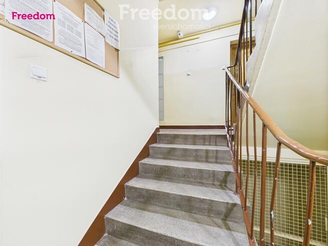 Na Stoku – 2 pokoje, balkon, zielona okolica