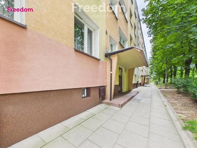 Na Stoku – 2 pokoje, balkon, zielona okolica