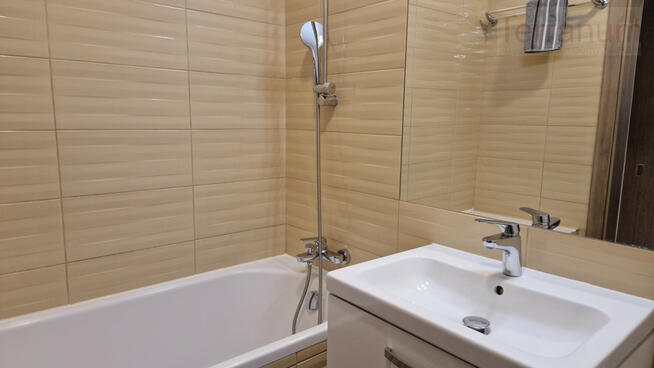 Mokotów, Garażowa, 3 pokoje nowoczesne osiedle