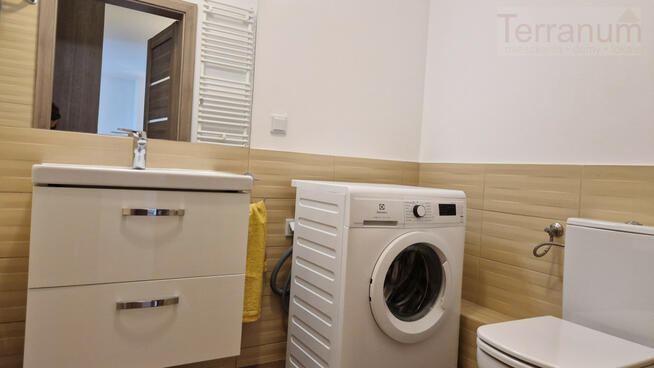 Mokotów, Garażowa, 3 pokoje nowoczesne osiedle