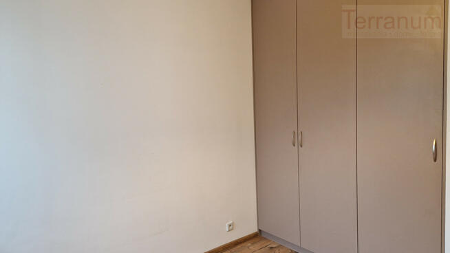 Mokotów, Garażowa, 3 pokoje nowoczesne osiedle