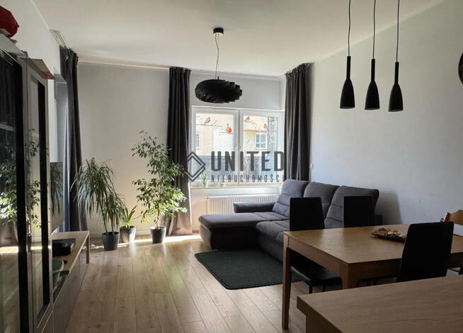 Okolice ulicy Młynarskiej