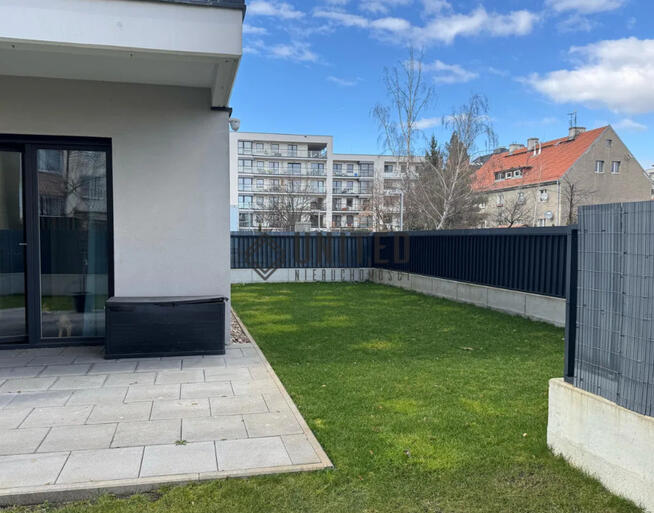 Okolice ulicy Młynarskiej