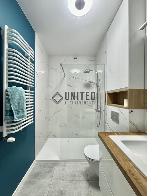 Okolice ulicy Młynarskiej