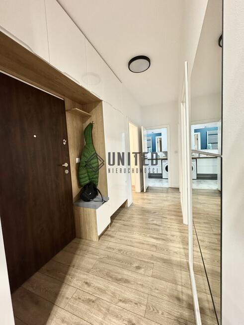 Okolice ulicy Młynarskiej