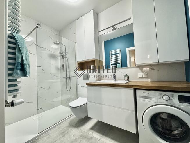 Okolice ulicy Młynarskiej