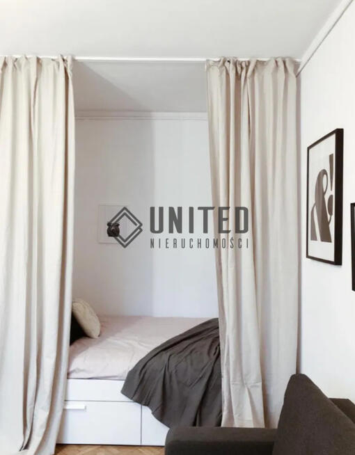 Okolice ulicy Wierzbowej