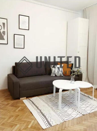 Okolice ulicy Wierzbowej