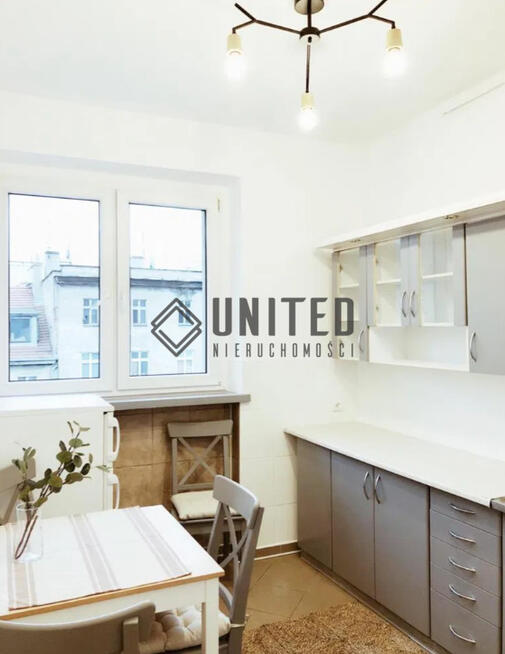 Okolice ulicy Wierzbowej