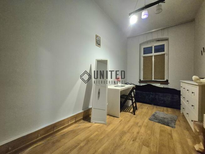 Okolice Parku Kopernika Inwestycja/Rozkład