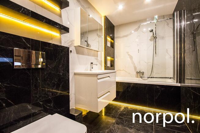 Angel Wawel, Sukiennicza, 52m2, klimatyzacja, parking, basen, siłownia, balkon